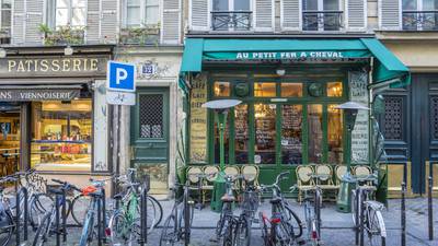 Return to Paris: reasons to love the City of Lights