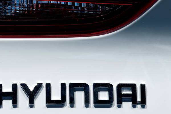 Hyundai Motor quarterly profit plunges 68% on recall costs