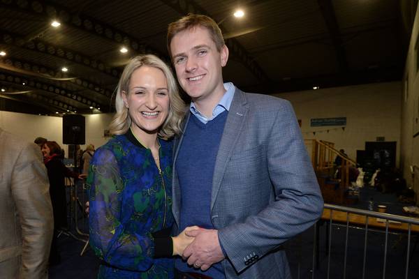 Helen McEntee’s pregnancy highlights legal void on maternity leave