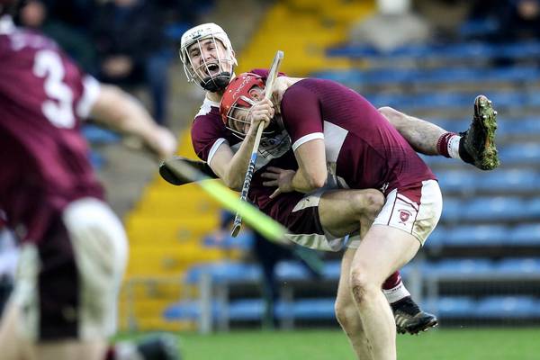 Borris-Ileigh end 33-year wait for Tipperary county title