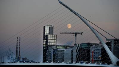 Lack of social homes in Dublin docklands raised by oversight body