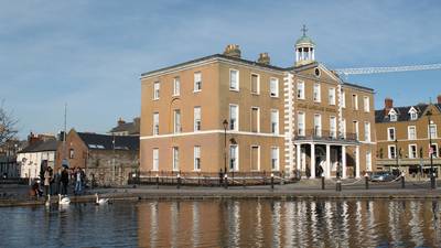 Portobello House and site make over €10m