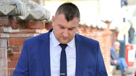 Witness tells Fermoy murder trial of seeing two men being beaten