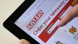 Just Eat revenues climb by 62% to £157m