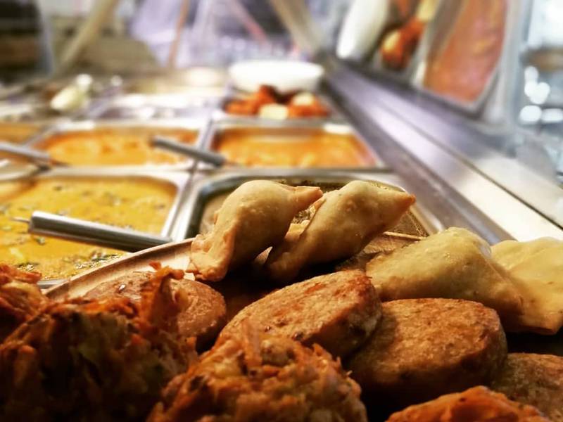 Takeaway review: The samosas are a real standout at India eatery beside Dublin mosque