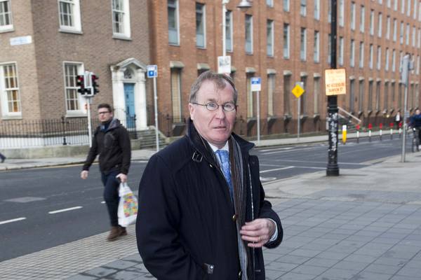 Fine Gael Senator reaches Dáil after 38-year wait