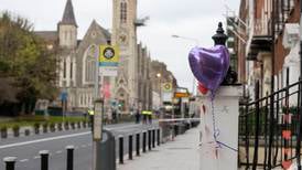 Girl (5) stabbed in Parnell Square attack readmitted to intensive care
