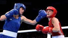 Medal secured for Katie Taylor as she reaches semi-final