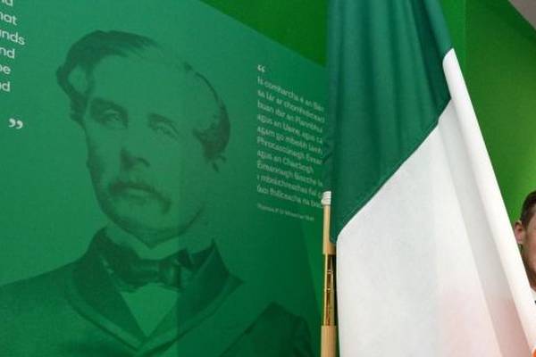 Unionists fear return to violence, loss of identity in united Ireland – new study