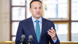 Taoiseach has confidence in Varadkar amid controversy over document leak