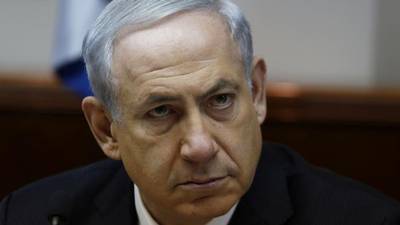Kerry comments on  Israel boycott ‘hurtful and intolerable’