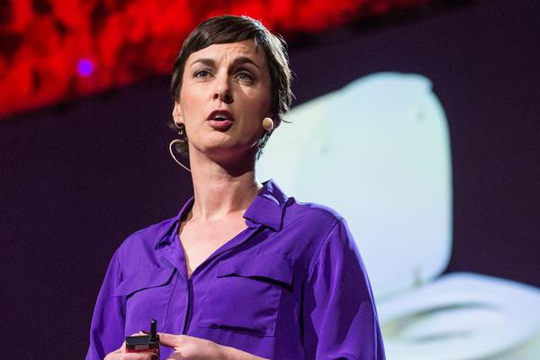 Web Log: Unheard Voices shines light on niche TED talks