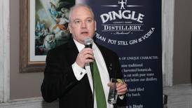 Dingle Distillery targets US market with Irish gin
