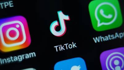 Coveney received briefing on TikTok before talks with Chinese ambassador