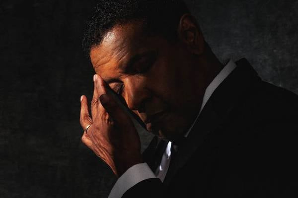 Denzel Washington: ‘In heaven there are two lines. I’m interested in being in the short one’
