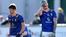 Division Three round-up: Offaly ease relegation concerns as they beat Wicklow