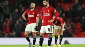 Pressure grows on Erik ten Hag as Bournemouth humiliate Manchester United