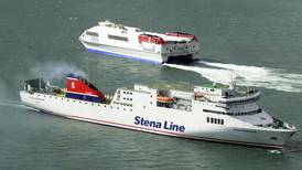 Fears ferry operator Stena Line may pull out of Dún Laoghaire