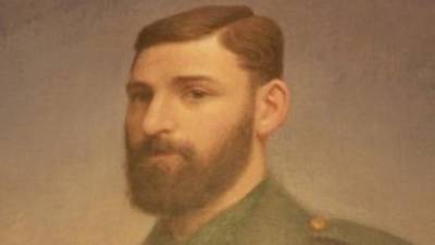 Search for remains of Easter Rising martyr begins at Cork jail