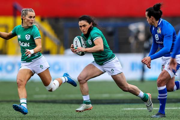 Gerry Thornley: Women’s rugby left with a puzzle as sevens trumps 15s