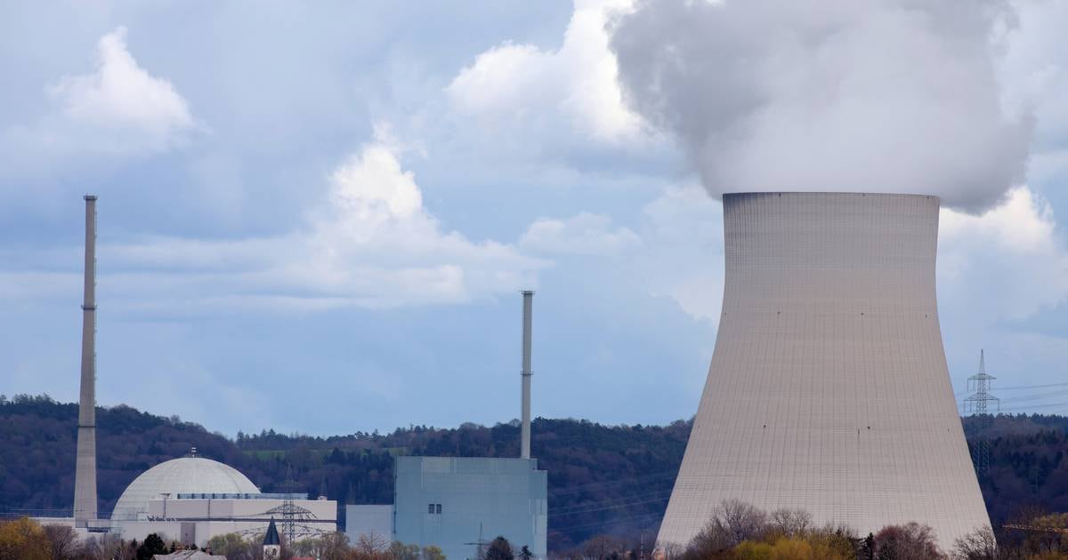 Deutschland ist zuversichtlich, die Lichter am Laufen zu halten, während es sich darauf vorbereitet, die Atomkraft endgültig abzuschaffen – The Irish Times
