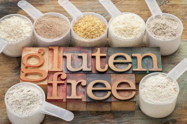 Irish people wasting millions on gluten-free ‘fad’, says doctor
