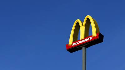 We're loving it: McDonald’s sales rise as all-day breakfast a hit