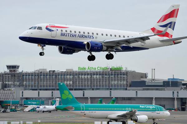 IDA chief warns of investment hit if Dublin runway restrictions not lifted