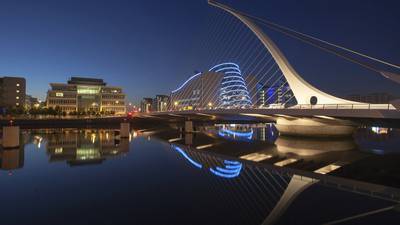 Ireland ‘third-safest country’ in the world for business