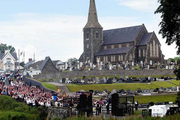 Local activists believed to be behind boycott of Protestant businesses after Drumcree