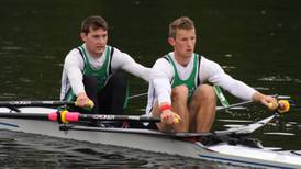 O’Donovan brothers’ rate of progress quite stunning