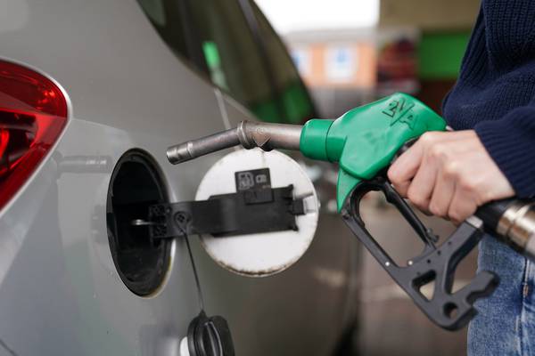 Proposed August petrol and diesel price hikes may not go ahead, Taoiseach indicates