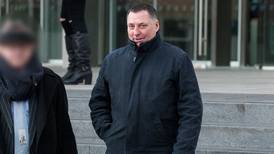 Former Canada Life agent lodges guilty plea