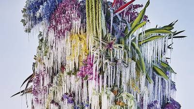Wilco: Cousin - a progressive album dappled with a sumptuous melancholic hue