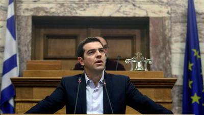 Greece to seek four-month bailout extension