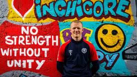 St Patrick’s Athletic players determined ‘to keep run going’ under Jon Daly
