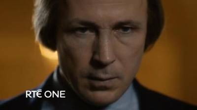 RTÉ Charles Haughey series a ‘fair reflection of the man’