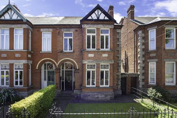 What sold for €940K and less in Glasnevin, Ranelagh, Sandymount and Stillorgan