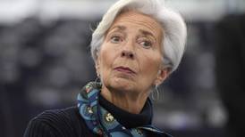 How Lagarde’s flippancy led to godsend for EU governments fighting Covid-19