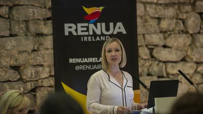 Renua Ireland calls for abolition of television licence