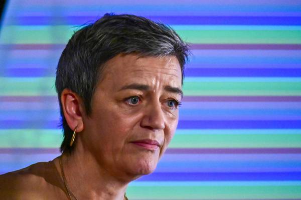 Margrethe Vestager to hit Google with another fine
