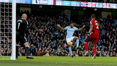 Manchester City stretch lead at the top out to 15 points