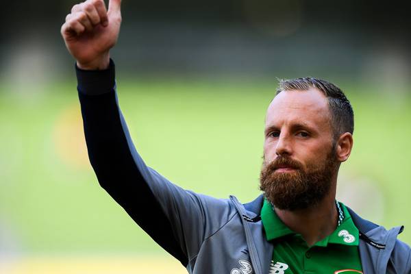 David Meyler signs for Reading while Chris Forrester joins Aberdeen
