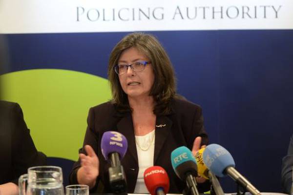 Call for more Garda training to enforce new domestic violence laws