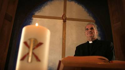 Cardinal Keith O’Brien ‘asked for forgiveness’, funeral told