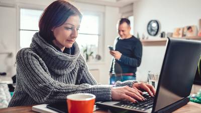 Working from home: How to keep your data safe