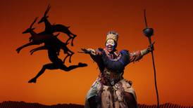 The Lion King in Dublin review: Even after a quarter-century, Julie Taymor’s musical is still revolutionary