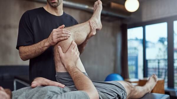 What’s the difference between physical therapy and physiotherapy?