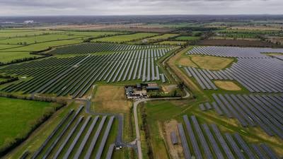 The rise of rural solar farms: A new gold rush meets the wild west of runaway developments