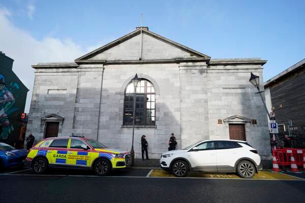 Four more men remanded in custody over €157m cocaine seizure off Cork coast